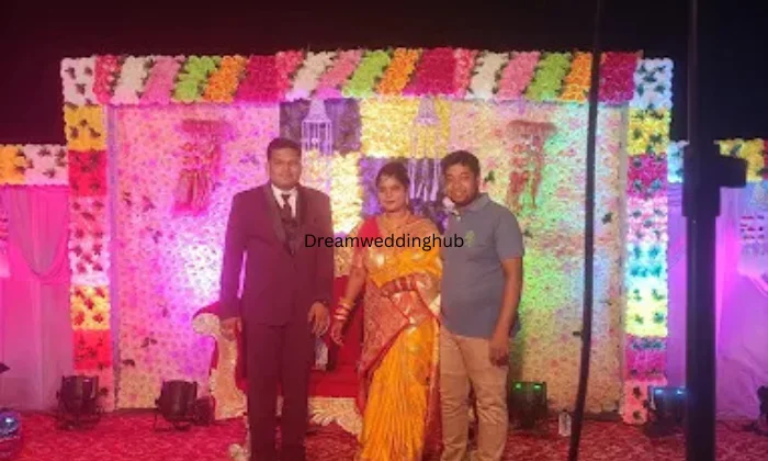 Anjushree Kalyan Mandap